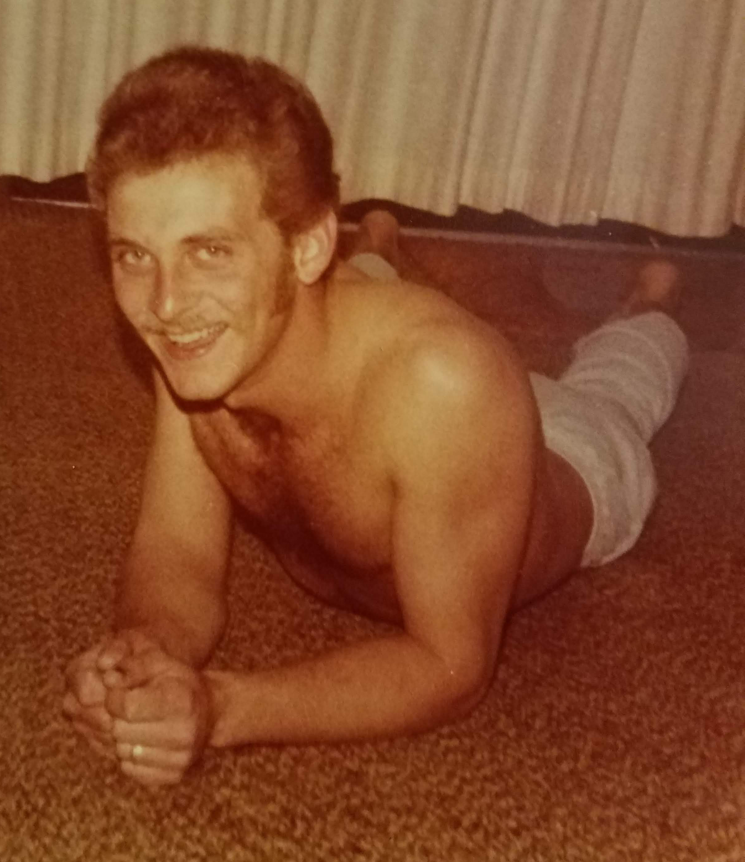 Michael David Hamilton Cold Case