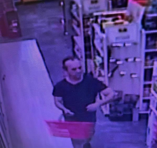 N Lkld CVS suspect