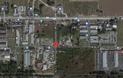 Carl Floyd Road Carl Floyd Road