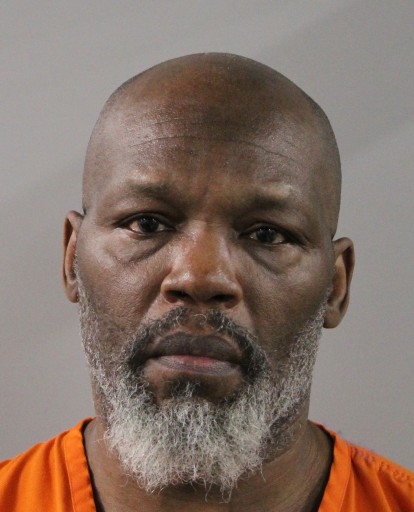 Curtis Novell Young Mugshot