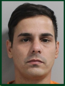 David Martinez Santiesteban 